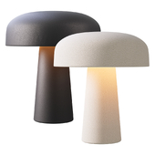 West Elm Rory Ceramic Table Lamp