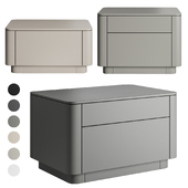 168 Tammi Bedside Tables (3 Sizes)