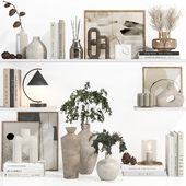 Decorative set-18