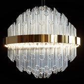 Pendant lamp JEFFREY by Lampatron