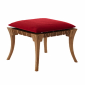 Robsjohn-Gibbings Klismos Stool