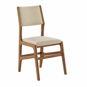 Gio Ponti Chair model no.687