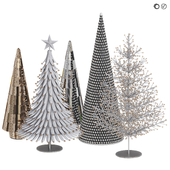 New Year's decor
