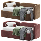 Amalia kids bed