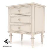 (OM) Bellotti Ezio 3442