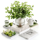 Decorative Set 061