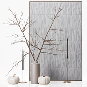Decorative set 001