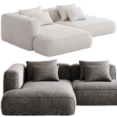 Sofa Roxen by Mononova