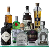 Bottle Collection e1
