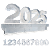 Ice numbers