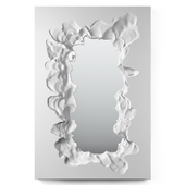 erosion stone mirror