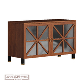 Sofas&Decor Cabinet Murger