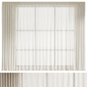 Curtain 05, curtains