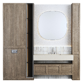 Bathroom Furniture 19