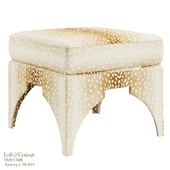 Pouf Clark Loft-Concept