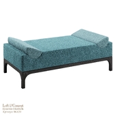 Daybed Elizabeth Loft-Concept