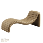 Daybed Palm Beach Loft-Concept
