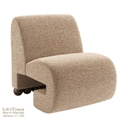 Tehachapi Loft-Concept Chair