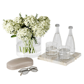 Decorative set 012