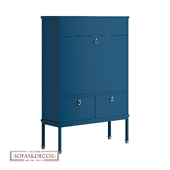 Sofas&Decor Secretaire Abbott