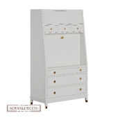 Sofas&Decor Secretaire Ray