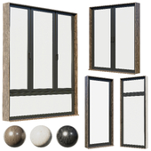 Modern windows modern windows 19