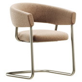 D9 Chair by Tecta