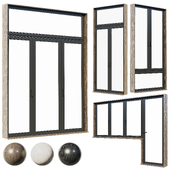Modern windows modern windows 21