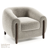 Troy Loft-Concept Chair