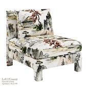 Lhasa Loft-Concept Chair