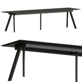 CPH 30 Extendable Table