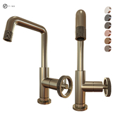 Faucet