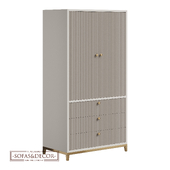 Sofas&Decor Closet Nerval