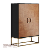Sofas&Decor Wardrobe Wright