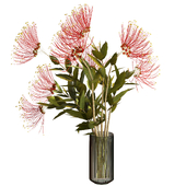 bouquet flower set 28