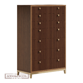 Sofas&Decor Cabinet Nerval Long