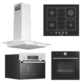 Bosch Appliance Collection 01