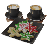 Christmas cookies