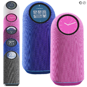 Acoustic system VK Capsule Pro