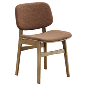 Design Within Reach Soborg Dining Chair