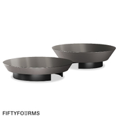 FIFTYFOURMS Invito Coffee Tables