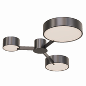 Ceiling lamp Imperium Loft Mida 151503-26