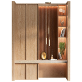 Hallway 03