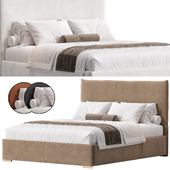 Bed Sleepson 160 by Divan Ru