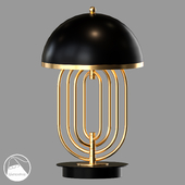 LampsShop.ru NL5127 Table Lamp Gibbe