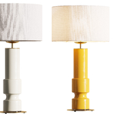 Aromas Del Campo Lusa Table Lamp