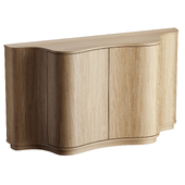 Cora Sideboard by Lolly Lolly Ceramics