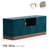 OM THE-IDEA TV stand TL047 - TLD047