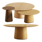 POV Coffee Table by TON