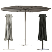 bloom parasol